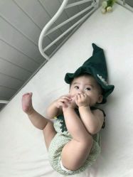 -幺幺BABY婚纱摄影