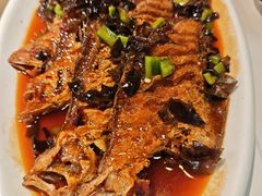 -松云居.大连人.大连菜