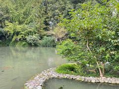 -成都杜甫草堂博物馆