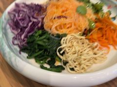 -合合春饼·酱骨·东北菜(潘家园店)