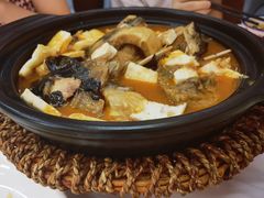 江团泡饼-黄河轩民间菜(吉祥街店)