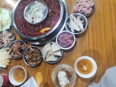 -渝味黄姐火锅(黄泥村店)