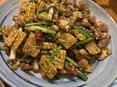 -静一餐厅·湖北菜(前门创始店)