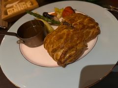 -YUE·6·西式融合餐厅(外滩六号店)