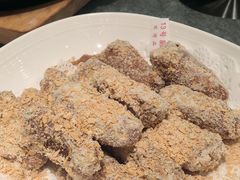 -79号渔船海鲜饭店(天河北店)