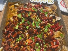 -叶派龙虾•招牌香辣蟹·海鲜(中海国际店)