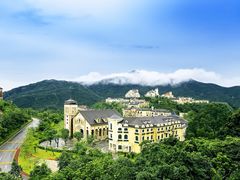 -东部华侨城