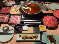 -山葵家·创意料理(宁波来福士店)