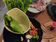 -匠太烧肉台日料理餐酒馆(三林店)