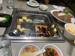 -海底捞火锅(旭辉MALL店)