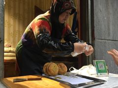 -老味道饺子馆(回民街店)