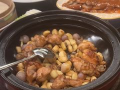 -杭州和达希尔顿逸林酒店·和园中餐厅-杭帮菜名店