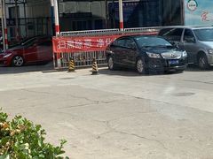 -京西五环检测场