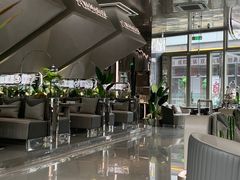 -3号仓库·餐厅(大悦城店)