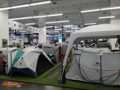-迪卡侬(西华店)