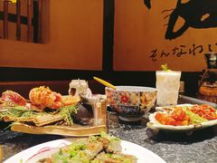 -牛家酒场(7mall店)