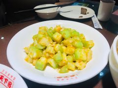 -天下客饭店(中山路店)