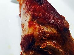 -西贝(上海我格广场店)