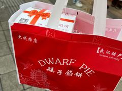 -矮子馅饼(大成路店)