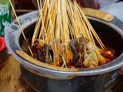 -冒椒火辣(奎星楼街店)