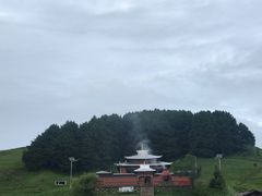 -达仓郎木寺院
