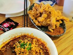 -付小姐在成都(川沙店)