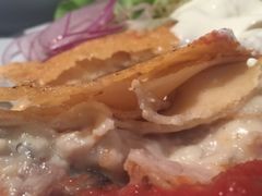 -Pancakes on the rocks(Darling Harbour)