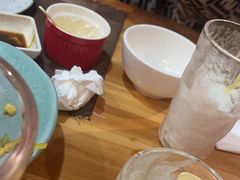 -割烹旭日本料理(龙湖狮山天街店)