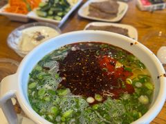 -中阿兰牛肉面(悦海新天地店)