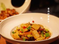 -老头儿油爆虾·1987杭州烟火味(湖滨银泰in77D区店)