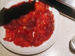 -二荆条·蜀鲜汇城市森林火锅