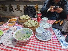 -百年老字号·马家烧麦馆(中街店)