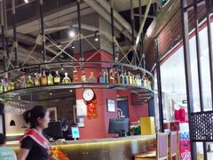 -青年公社烤鸭(滨湖银泰店)