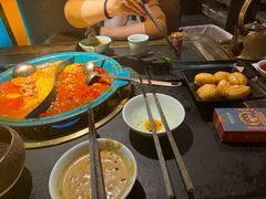 -吼堂老火锅(太古里总店)