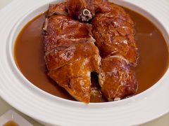 -利苑酒家(金宝店)