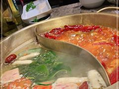 -小龙坎火锅(全球总店)