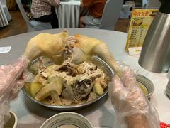 -芭厘农庄老字号·清远鸡