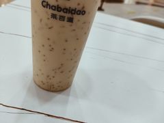 -茶百道(京华城店)