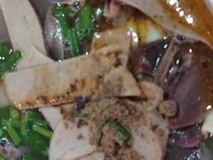 -孔师傅八仙老鸭粉丝汤(上海市第一食品商店南东店)
