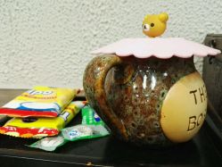 -格调形象