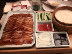 -丽满园·春饼烤鸭(金地广场店)