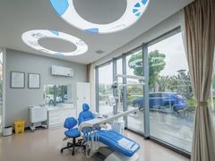 -牙博士口腔品牌连锁(杨浦店)