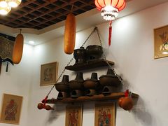 -芝麻花餐厅(祁家豁子店)