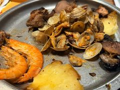 -汉巴味德(沈阳万象汇店)