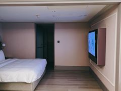 -成都宽窄巷子西美居酒店