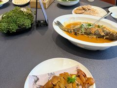 -连鹭海鲜·海肠捞饭·海胆饭(星海店)