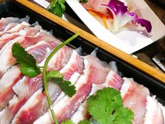 -鱼豆吉·豆浆鱼火锅(宜昌万达店)