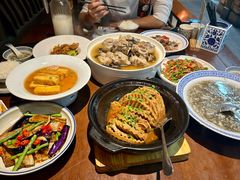 -乡里八闽·福州乡土菜(西园店)