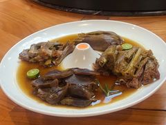 -醉霖生态餐厅(交大店)