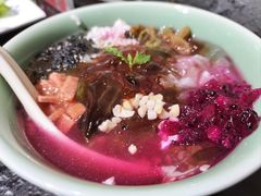 -火社火锅(平安大街店)